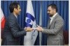 مدیر روابط‌عمومی بانک صادرات ایران منصوب شد